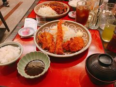 -矢场猪(名古屋站三井楼北馆店)