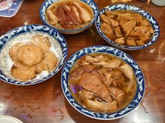 -国俊八大碗饭店