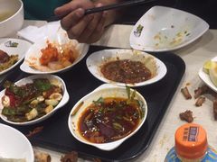 -禾康记好粥道(二连店)