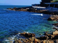 -大梅沙海滨公园