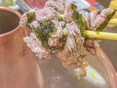 -汇聚德京味铜锅涮肉(沈家桥二路店)