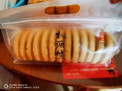 -桃源村(白下路店)