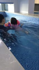 -子木乐园婴儿游泳馆(水晶港店)