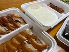 -大鸭梨烤鸭(金色漫香店)