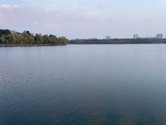 -长春市南湖公园