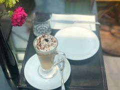 做错的玛奇朵-EATALIA意塔利意式餐厅(鼓楼店)