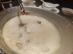 -捞王猪肚鸡火锅(财富中心店)
