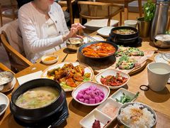 -海云台韩式汤饭·13年匠心韩料(南山店)