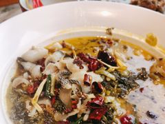 -伙靠·江浙菜(田林路店)