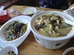 -地方名吃海鲜大馅蒸饺(北戴河店)