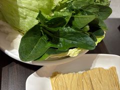 -蝎王府羊蝎子(北大地店)