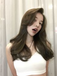-In Style造型