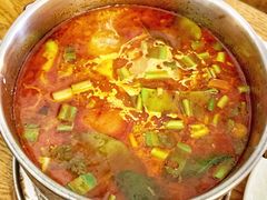 -Thai Basil罗勒叶泰式餐厅(时代天街店)