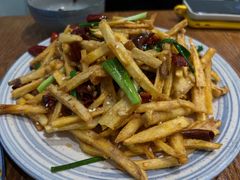 -静一餐厅·湖北菜(前门创始店)