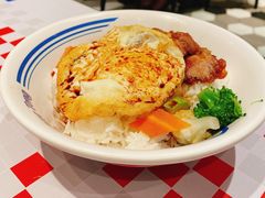 招牌四宝饭-敏华冰厅(天河城店)