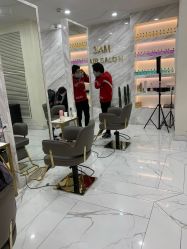 -3AM HAIR SALON染发烫发接发