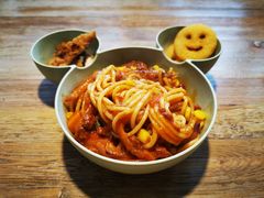 -张老板的店(民乐园店)