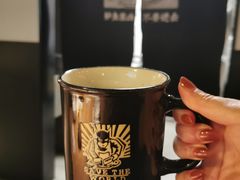 桂皮洛神花茶-太二酸菜鱼(沈阳万象城店)