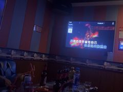 -唱吧麦颂KTV(松江五龙商业广场店)