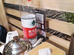-九田家黑牛烤肉料理(太阳城店)