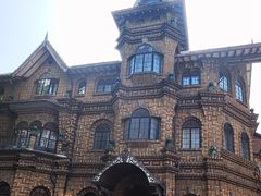 -马勒别墅饭店(静安寺店)