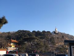 -青岩寺风景区