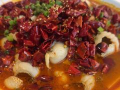 -花盐街·四川乐山小吃(西单大悦城店)