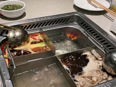 -海底捞火锅(万科广场店)