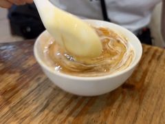 -沙湾姜埋奶(兴新包店)