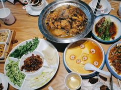 -东北灶(句容吾悦广场店)