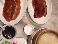 -漢舍中国菜馆(889广场店)