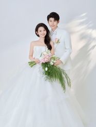 -全城热恋璀璨婚纱摄影(国贸总店)