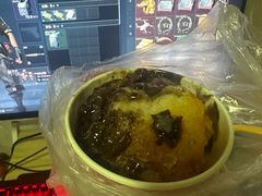 -梁子刨冰王&梁小糖(王顶堤店)