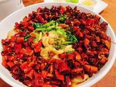 -西安饭庄(立丰国际店)