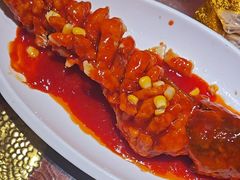 -缪氏川菜(深圳北站缤果空间店)