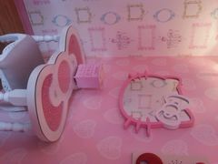 android_upload_pic-Hello Kitty Cafe(弘大店)