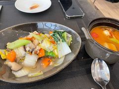 -THE PAWON·8碗(古北SOHO店)