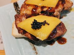 -三石铁板烧(紫竹桥店)