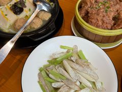 -莲餐厅·湖北菜·潜江小龙虾店(愚园路店)