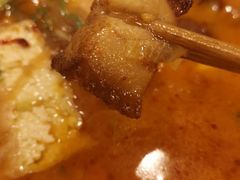 -吾味香葫芦头(安西街店)
