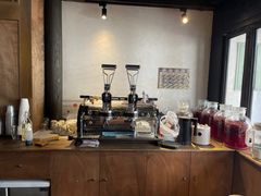 -Metal hands·铁手咖啡