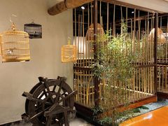 -云水瑶意境云南菜餐厅(大悦城店)