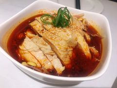 -峨嵋酒家(地安门店)