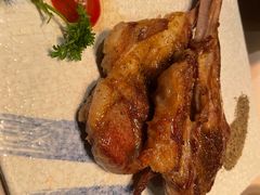 -富盈酒店-日本料理餐厅(厚街店)