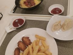 -英皇美食坊(英皇娱乐酒店内)