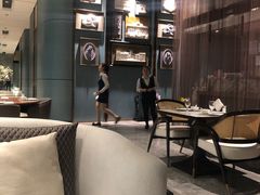 大堂-春申里餐厅(银泰in99店)