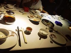 -百味馆·粤菜·湛江菜(后海花园店)