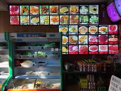 -闫家炸鸡架(五爱总店)