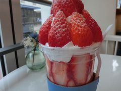 -Cafe de Paris(林荫路店)