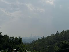 -火炉山森林公园